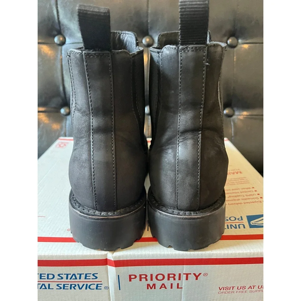 Thursday Boot Company good moderate